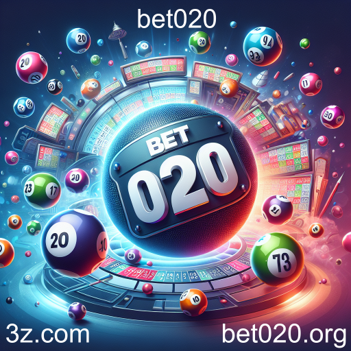 A Emoção da Loteria no Bet020: Seu Guia Completo